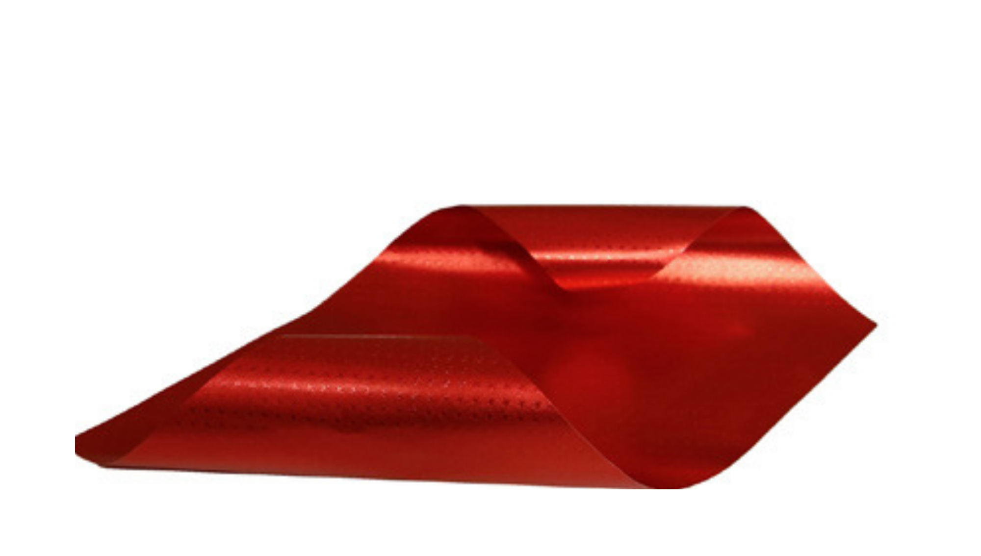 Ruby Starstruck Foiled 6x12 paper, 4 Sheets